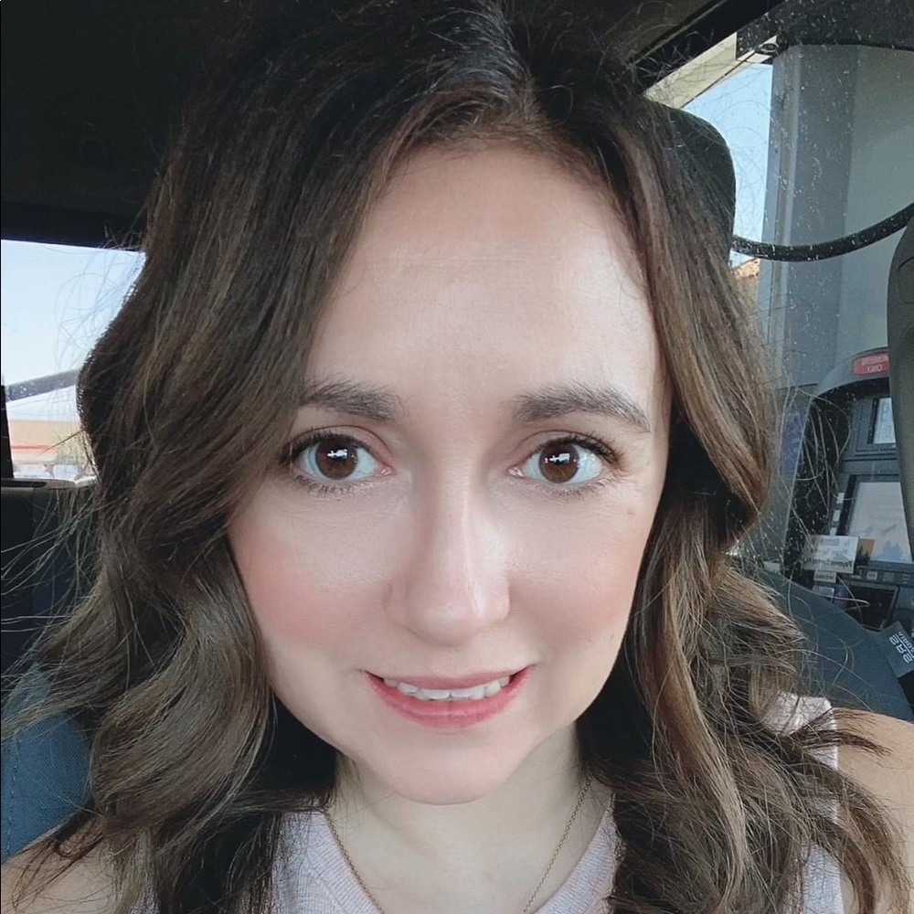 Meet your Posher, Kari